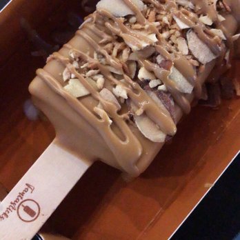 Fantasticks - Gelato Near Me - Ashburn, Virginia