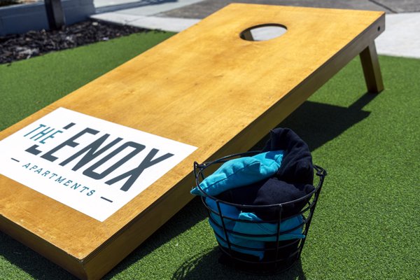 The Lenox by null
