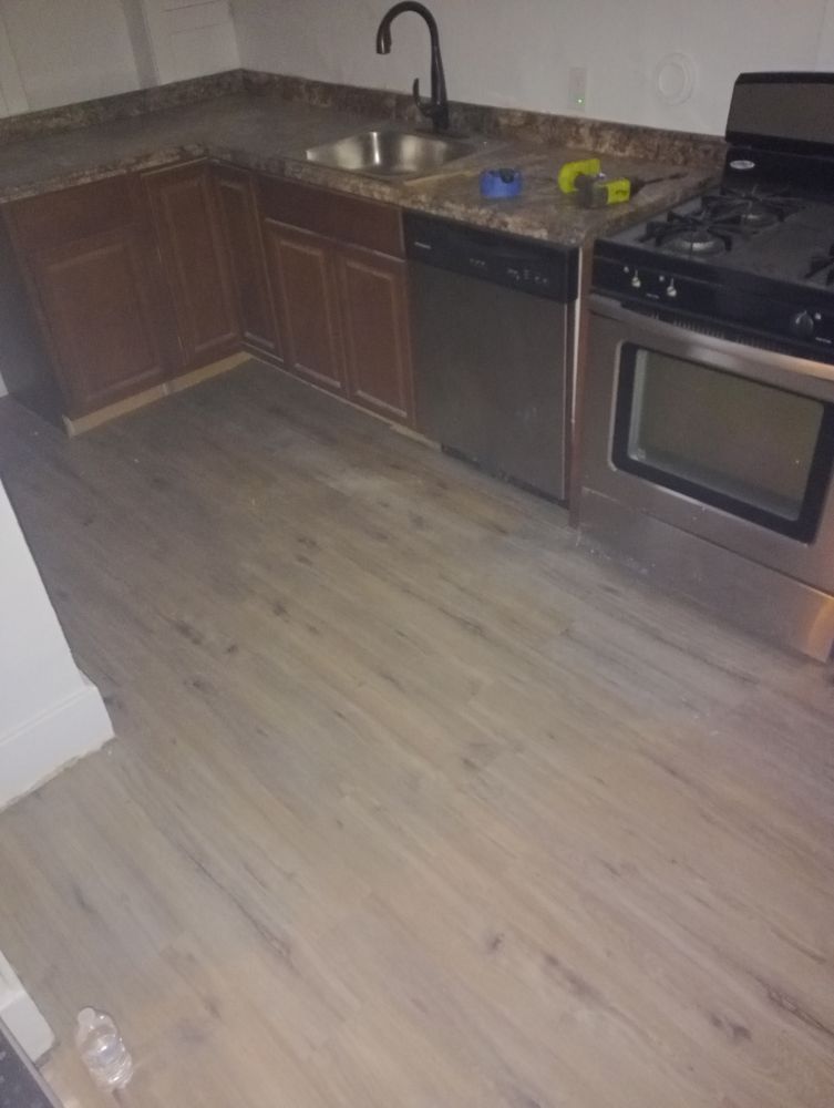 Slide of Done Right Handyman