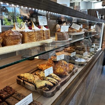 maman - Desserts Near Me - Charlotte, North Carolina