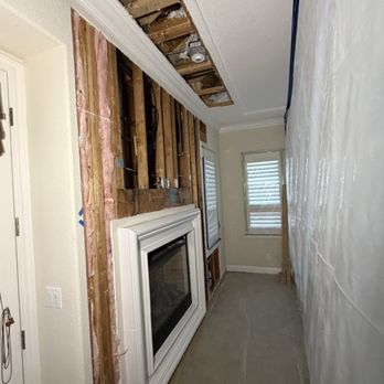Hybrid Contracting Solutions - Remediation Demo process - Damage Restoration Near Me - Pittsburg, California Hybrid Contracting Solutions - Remediation Demo process - Damage Restoration Near Me - Pittsburg, California