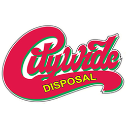 Citywide Disposal
