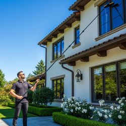 All In One Home & Business