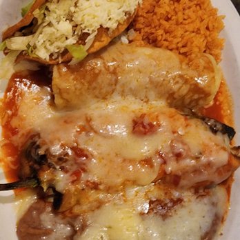 La Tapatia - Mexican Near Me - Martinez, California