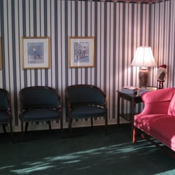 Connecticut Maxillofacial Surgeons - You will find a comfortable and warm waiting area where you can relax in preparation for a consultation or upcoming surgery.
