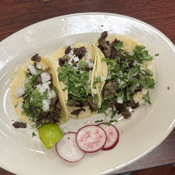 La Parrilla Kitchen - Carne Asada Tacos - Mexican Near Me - Portland, Oregon