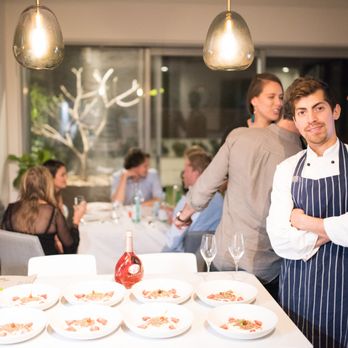 Chefin - Private Chef Robert Morales - Personal Chefs Near Me - San Francisco, California Chefin - Private Chef Robert Morales - Personal Chefs Near Me - San Francisco, California