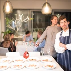 Chefin - Private Chef Robert Morales