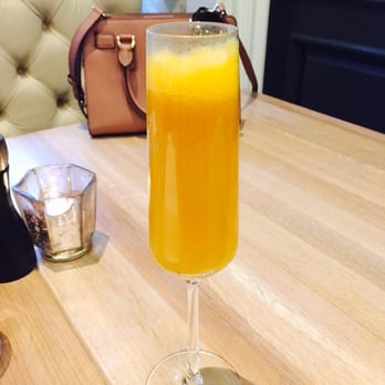 Boulevard - Rise and shine - Seafood Near Me - Vancouver, British Columbia