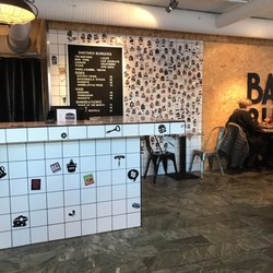 Bastard Burgers - Bastard Burgers in Piteå!