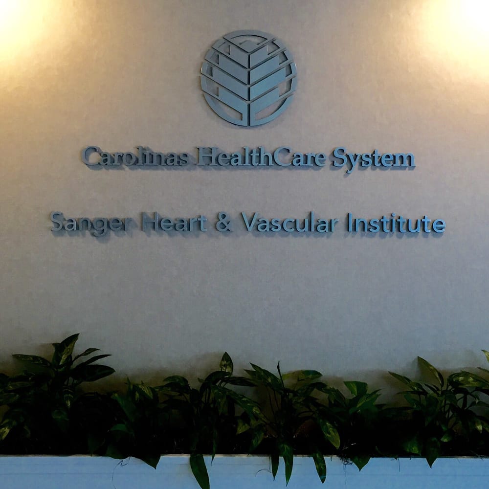 Sanger Heart & Vasular Institute - patient advocate in Charlotte, NC