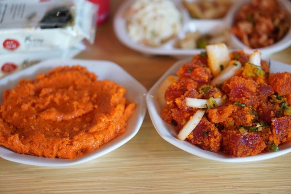 Kyung's Seafood by null