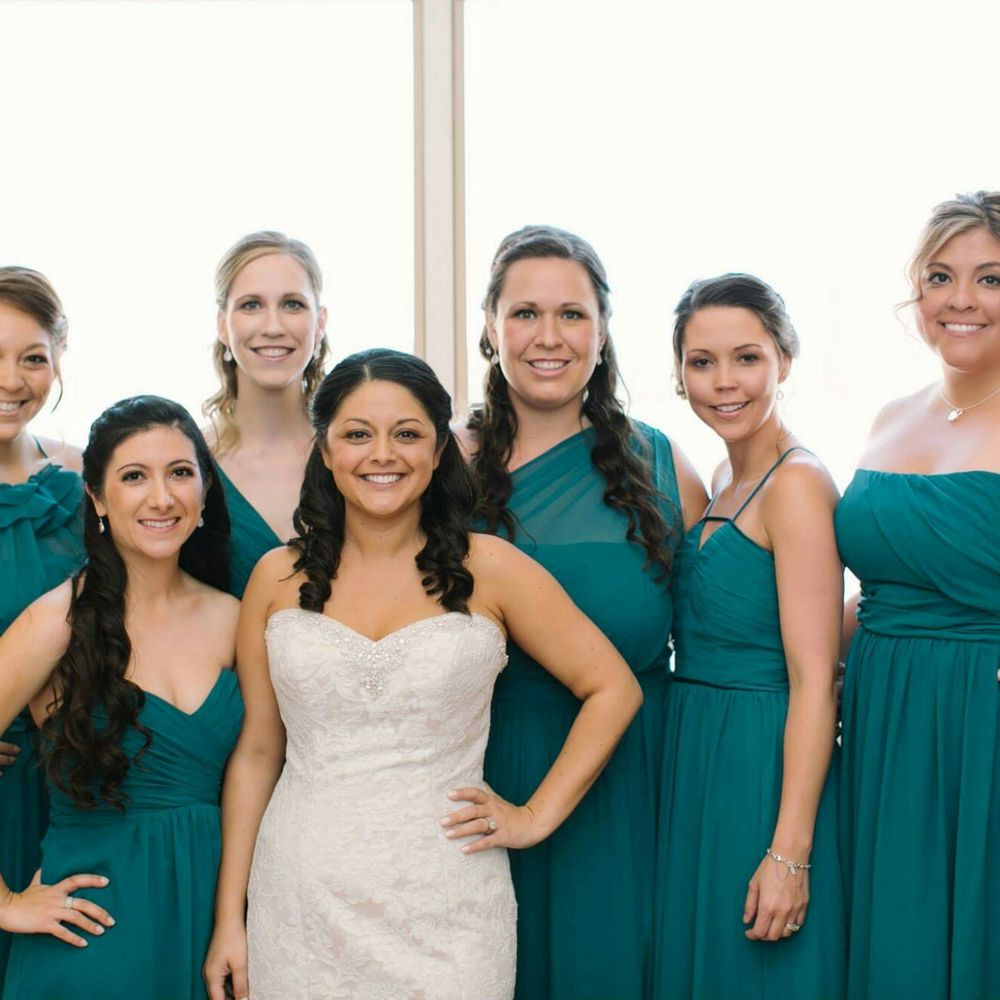 AllDolledUp Atx - Hair Stylists Near Me - Austin, Texas