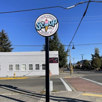 The Scoop On Main - Ice Cream & Frozen Yogurt Near Me - Buckley, Washington The Scoop On Main - Ice Cream & Frozen Yogurt Near Me - Buckley, Washington