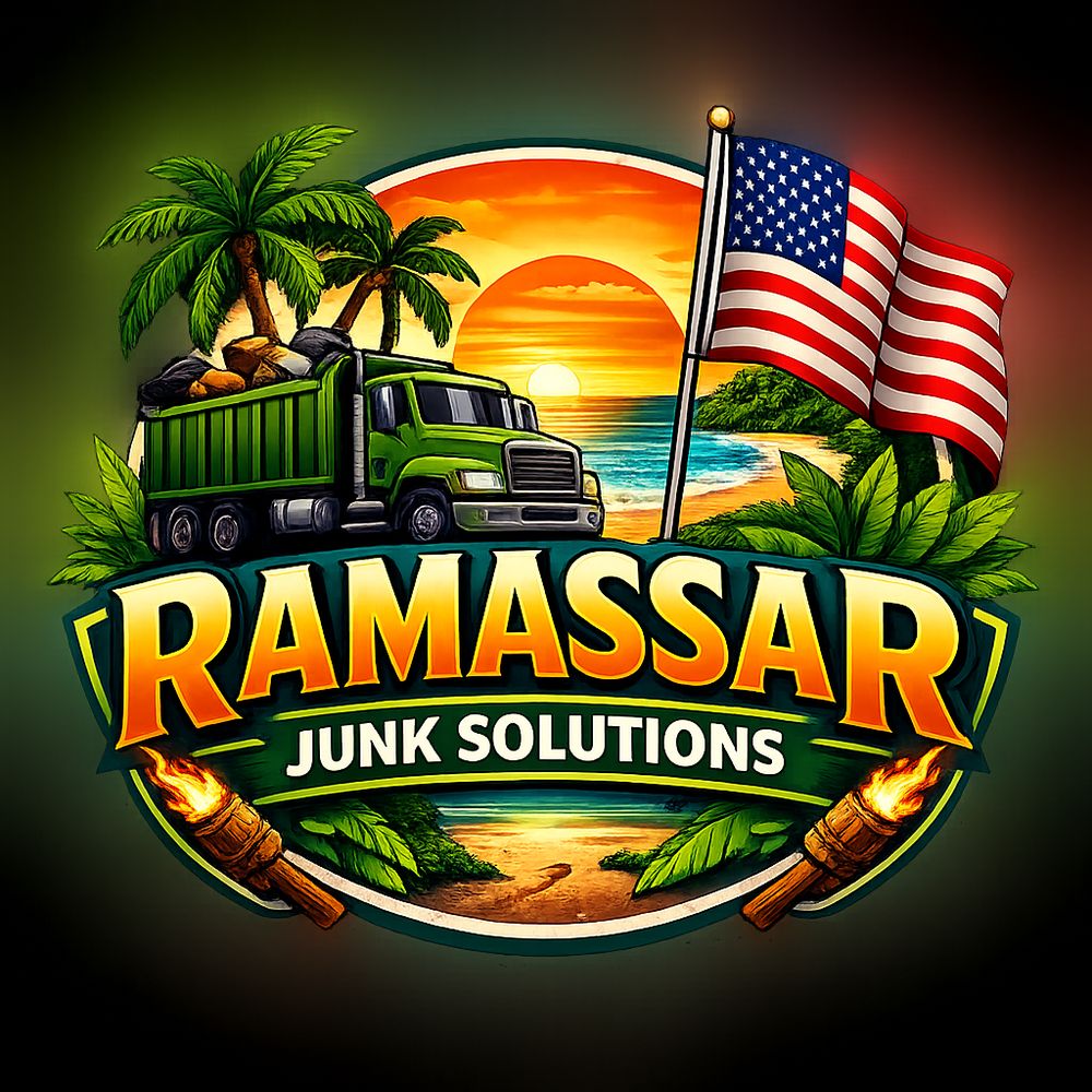 RAMASSAR JUNK SOLUTIONS - Updated May 2026 - Request a Quote - 33 ...