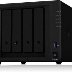Southeast Micro Consultants - Synology 4-Bay Network Attached Storage (NAS)