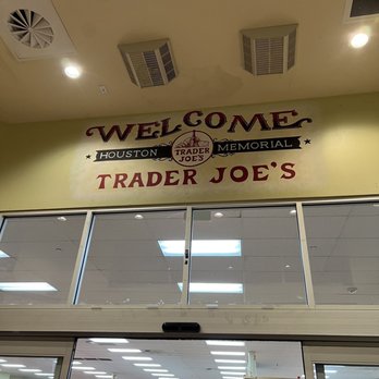Trader Joe's - Grocery Near Me - Houston, Texas