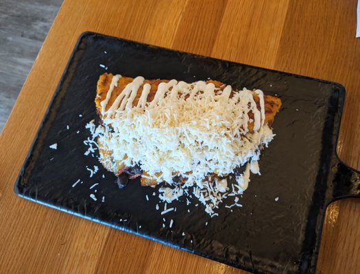 Arepa Grill Doraville by null