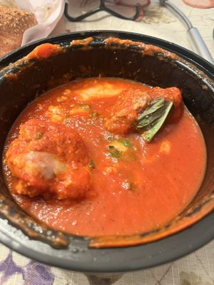 Berardi Brothers Pizzeria by null