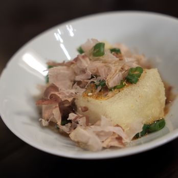 151 Days - Fried tofu - Soup Near Me - Redmond, Washington