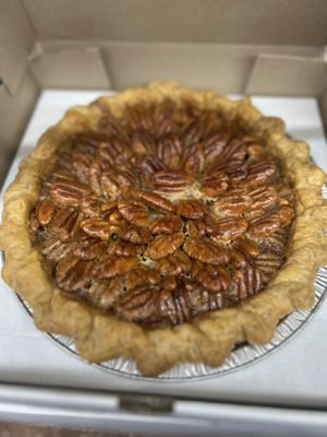 Tiny Pies® - Burnet Rd. by null Tiny Pies® - Burnet Rd. by null