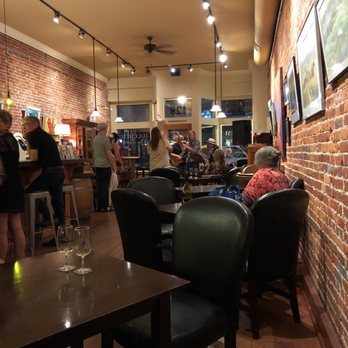 Lucchesi Vineyards Winery - Wineries - 128 Mill St Grass Valley Ca - Phone Number - Yelp