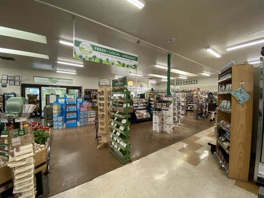 First Alternative | Natural Foods Co-op South Store by null