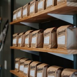 Speedwell Coffee