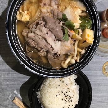 Boiling Point - Tender Lamb - Taiwanese Near Me - Pasadena, California