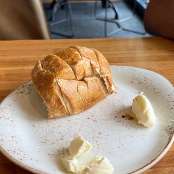 Bluewater Grill - Bread n butter - Seafood Near Me - Santa Barbara, California Bluewater Grill - Bread n butter - Seafood Near Me - Santa Barbara, California