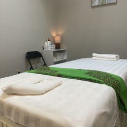 Oasis Spa