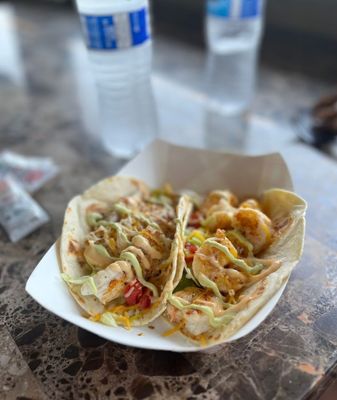 Crosby's Fish & Shrimp Co. by null