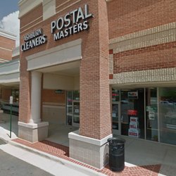 Postal Masters