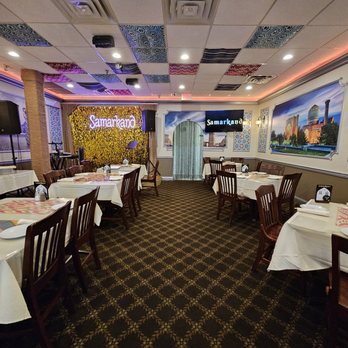 Samarkand Restaurant - Uzbeki decor - Uzbek Near Me - Minneapolis, Minnesota Samarkand Restaurant - Uzbeki decor - Uzbek Near Me - Minneapolis, Minnesota