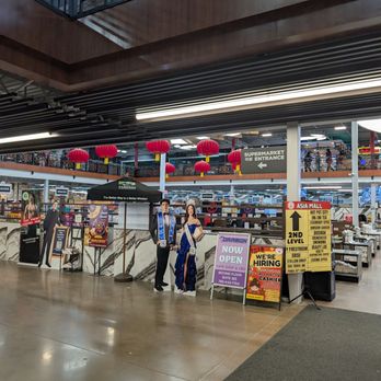 Asia Mall - Asian Mart - Shopping Centers Near Me - Eden Prairie, Minnesota