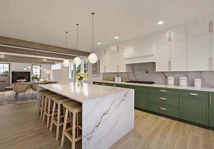 Pius Kitchen & Bath - countertop fabricator in Tacoma, WA