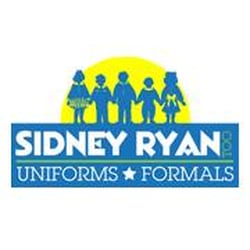 Sidney Ryan