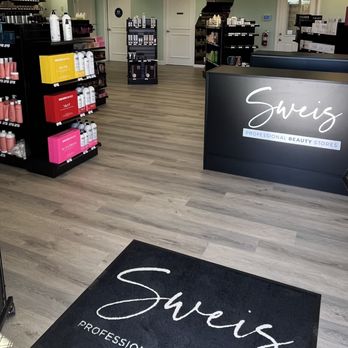 Sweis - Roseville - Cosmetics & Beauty Supply Near Me - Roseville, California Sweis - Roseville - Cosmetics & Beauty Supply Near Me - Roseville, California