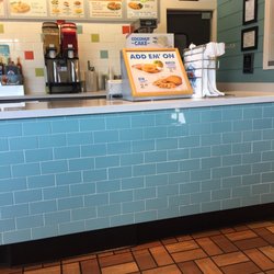 Captain D's