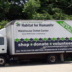 Habitat for Humanity