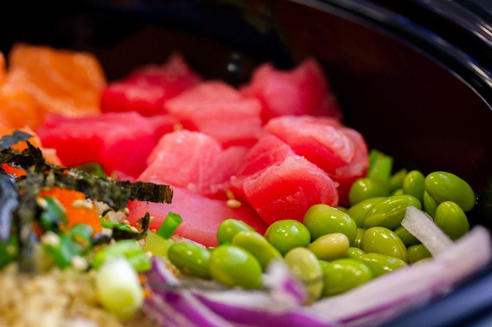 Banban Fusion Eatery — Mexican restaurant in McLean