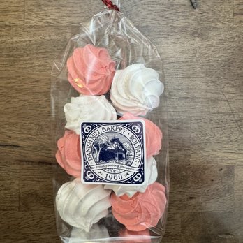 Danish Mill Bakery - Delicious Meringue - Bakeries Near Me - Solvang, California Danish Mill Bakery - Delicious Meringue - Bakeries Near Me - Solvang, California