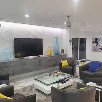 Budget Painting - More great room pics - Painters Near Me - Phoenix, Arizona
