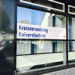 Kreisverwaltung