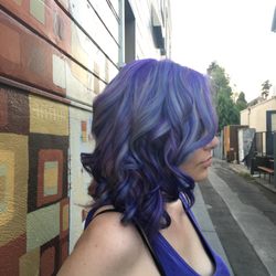 Givae Salon