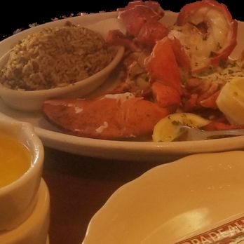 Pappadeaux Seafood Kitchen - Alaskan King Crab - Seafood Near Me - Phoenix, Arizona Pappadeaux Seafood Kitchen - Alaskan King Crab - Seafood Near Me - Phoenix, Arizona