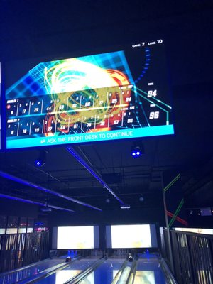 K Bowling Club by null