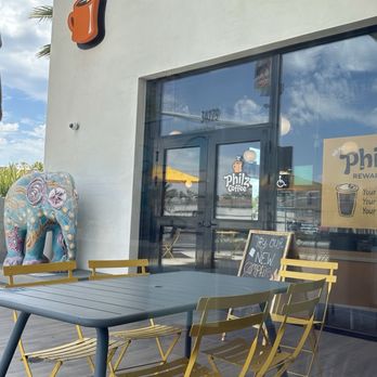 Philz Coffee - Outdoor - Coffee & Tea Near Me - Dana Point, California Philz Coffee - Outdoor - Coffee & Tea Near Me - Dana Point, California
