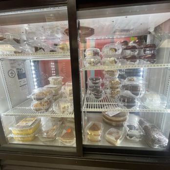 Coppelia By Northwood - Cakes, flan, rice pudding, cream pies & baklava - Ice Cream & Frozen Yogurt Near Me - West Palm Beach, Florida Coppelia By Northwood - Cakes, flan, rice pudding, cream pies & baklava - Ice Cream & Frozen Yogurt Near Me - West Palm Beach, Florida