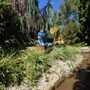 Explorer River Quest